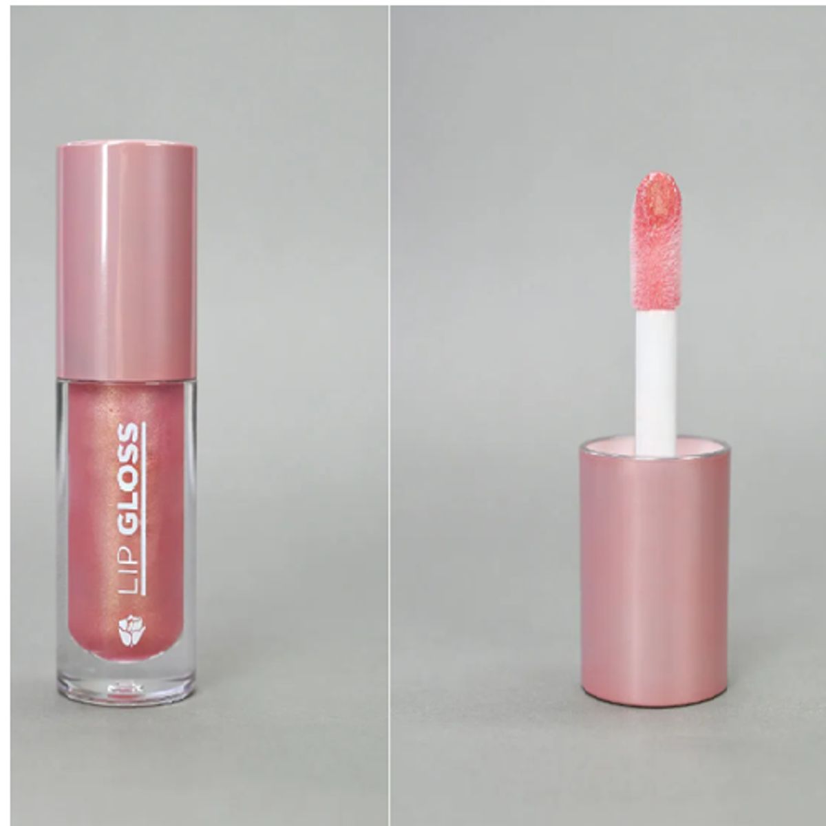 DOLCE BELLA - Lip Gloss Oil Brillo Labial Tono 06