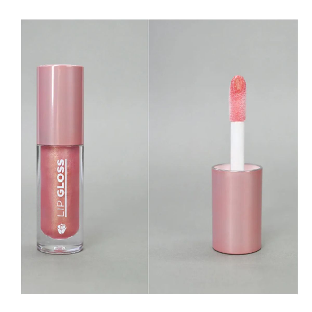DOLCE BELLA - Lip Gloss Oil Brillo Labial Tono 06