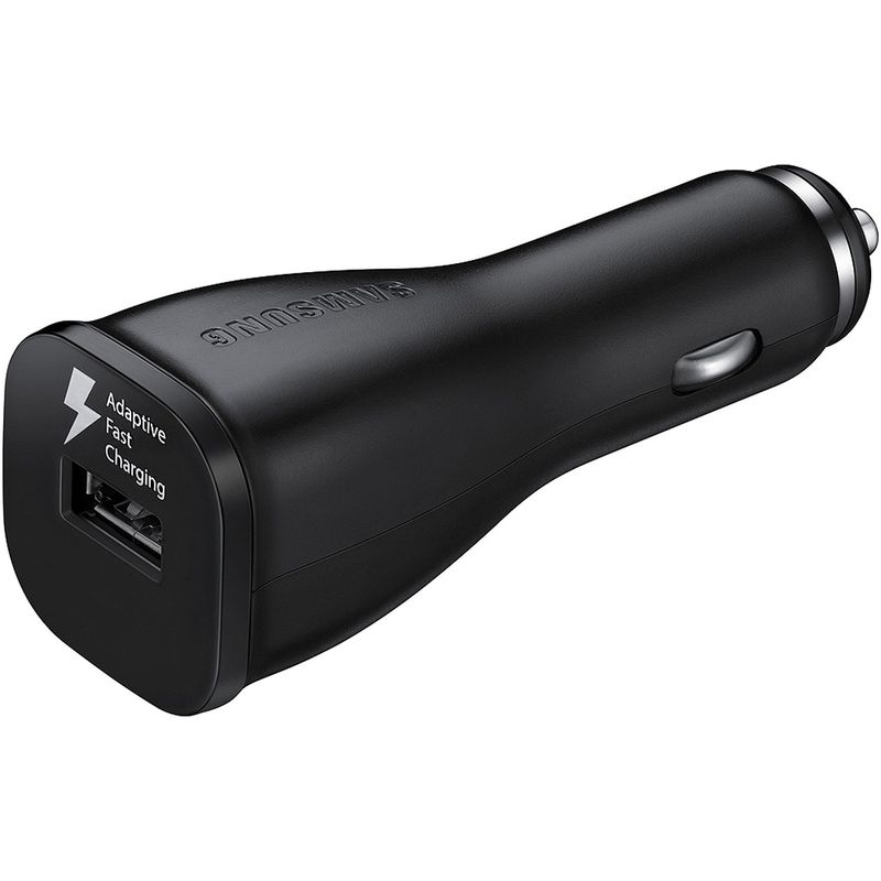 SAMSUNG - CARGADOR ORIGINAL SAMSUNG 10W RÁPIDO 2.1 open box