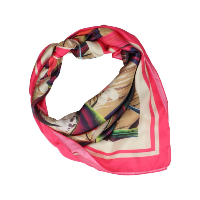 POLLINI - Pañuelo Mujer PP04I Pollini