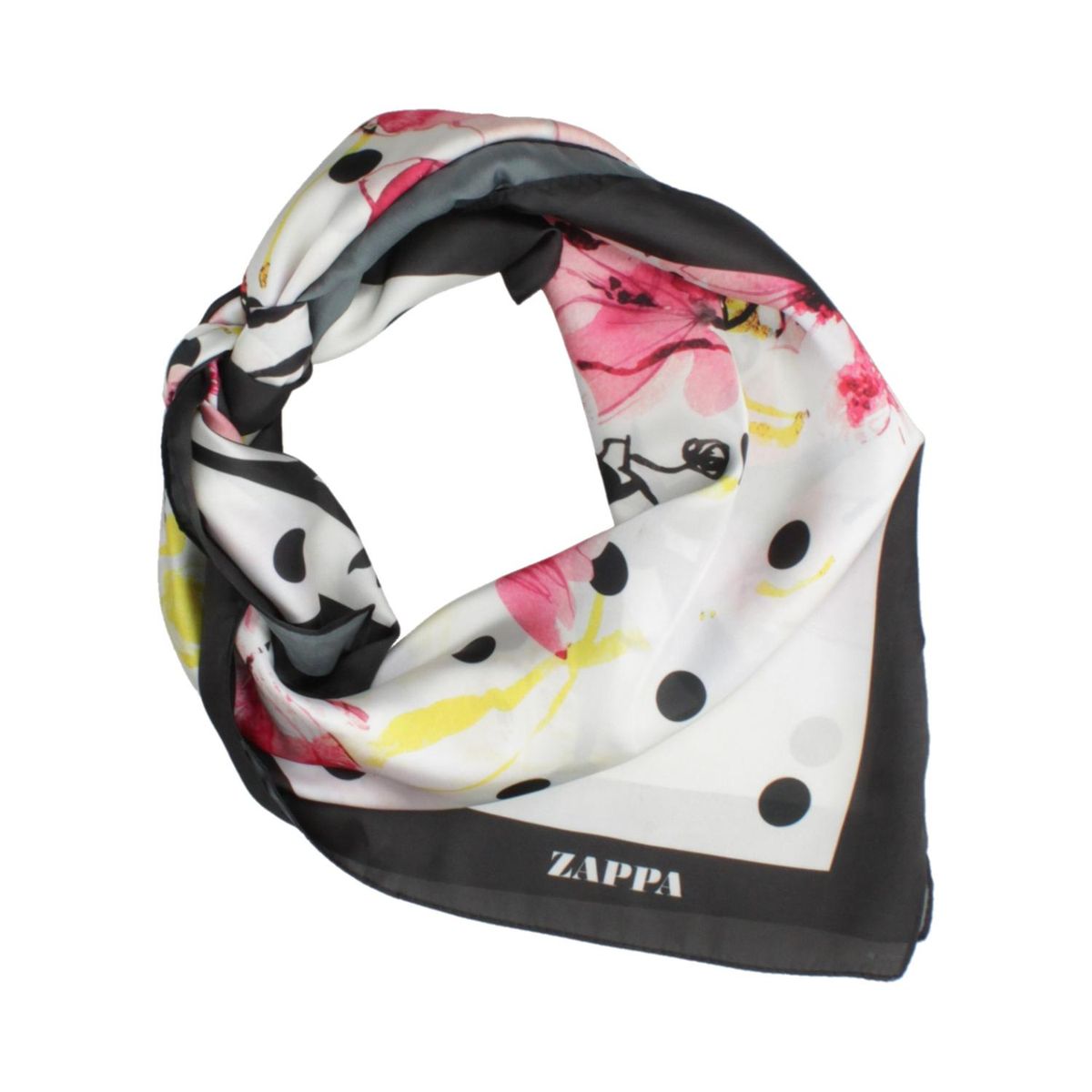 ZAPPA - Pañuelo Mujer PZ07I Zappa