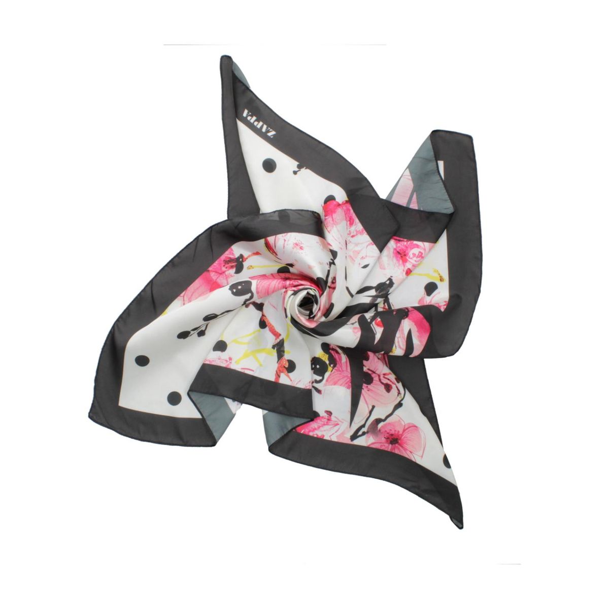 ZAPPA - Pañuelo Mujer PZ07I Zappa