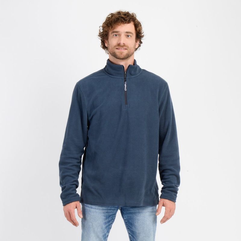 O'NEILL - POLERON POLAR JACK'S HZ  VERDE OSCURO
