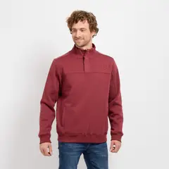O'NEILL - POLERON COOPER ROJO OSCURO