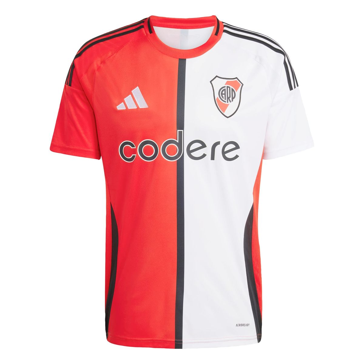 ADIDAS - Camiseta River Plate Tercer Uniforme 24/25