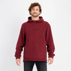 O'NEILL - POLERON POLAR TIMELESS ROJO OSCURO