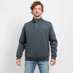 O'NEILL - POLERON COOPER VERDE OSCURO