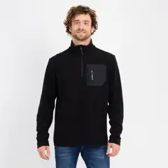 O'NEILL - POLERON POLAR RAISE HZ NEGRO
