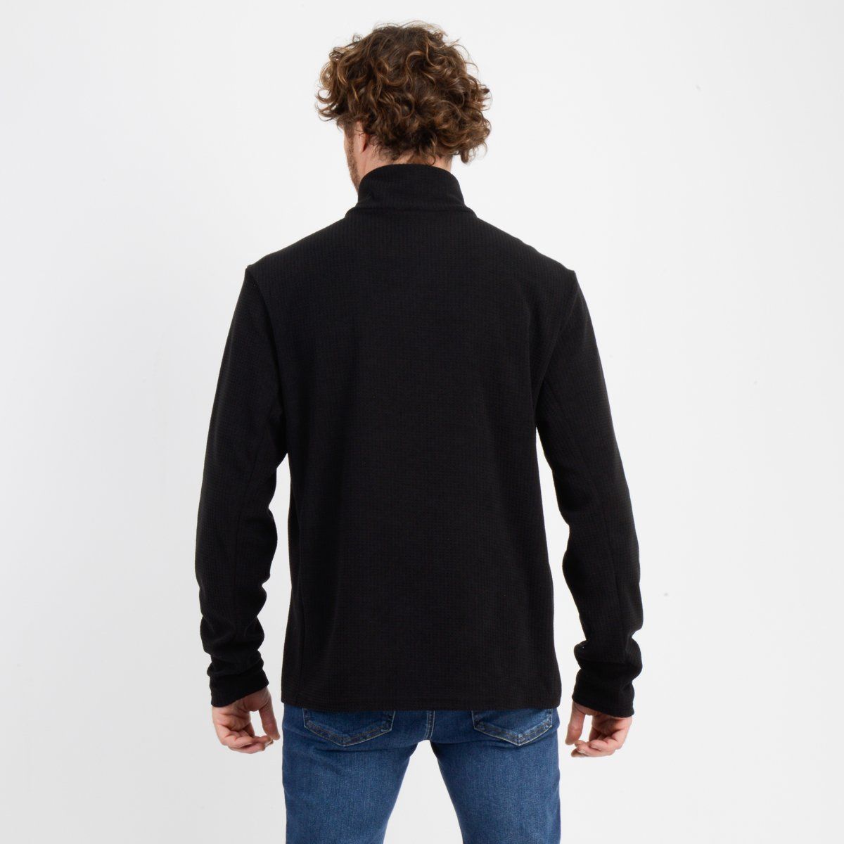 O'NEILL - POLERON POLAR RAISE HZ  NEGRO