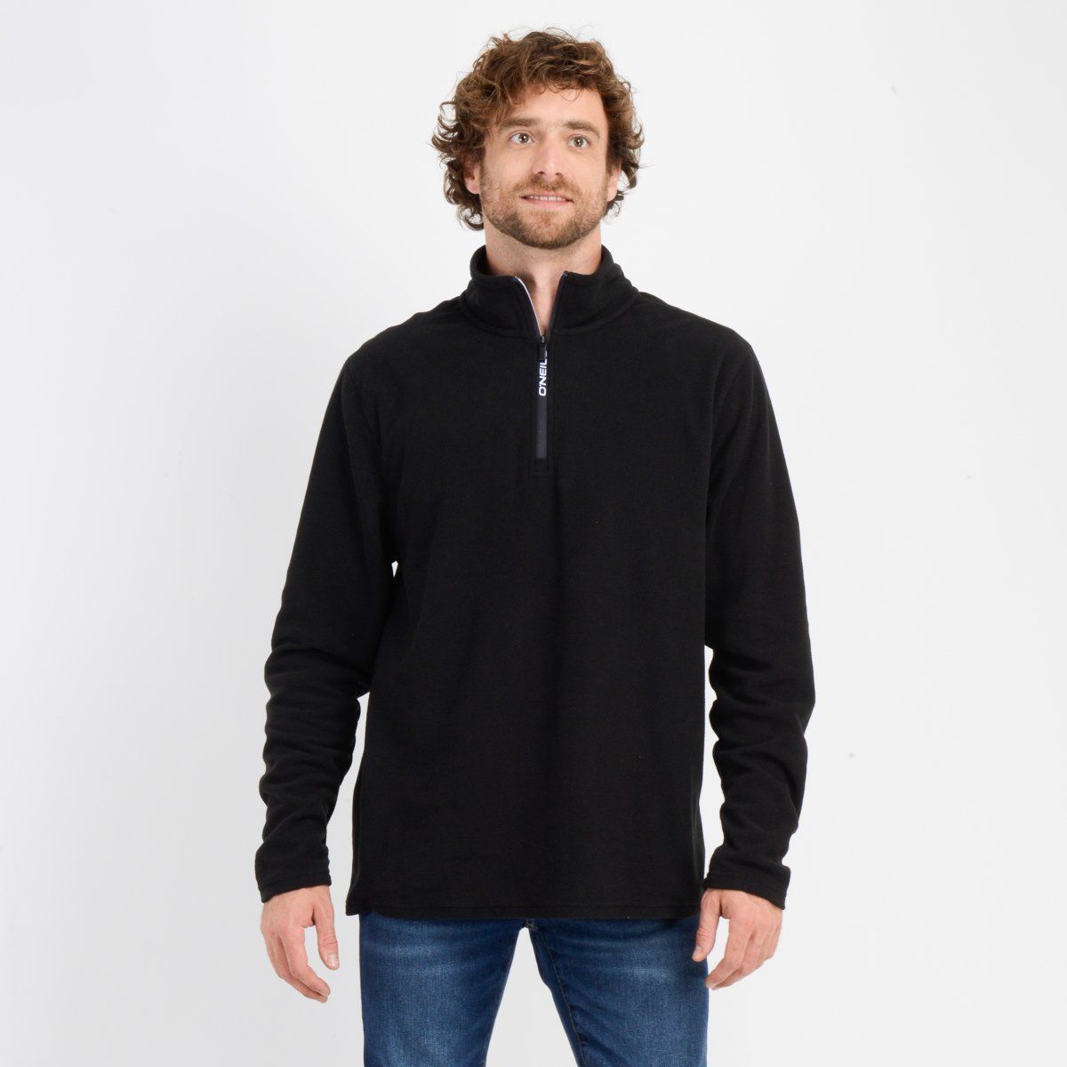 O'NEILL - POLERON POLAR JACK'S HZ  NEGRO