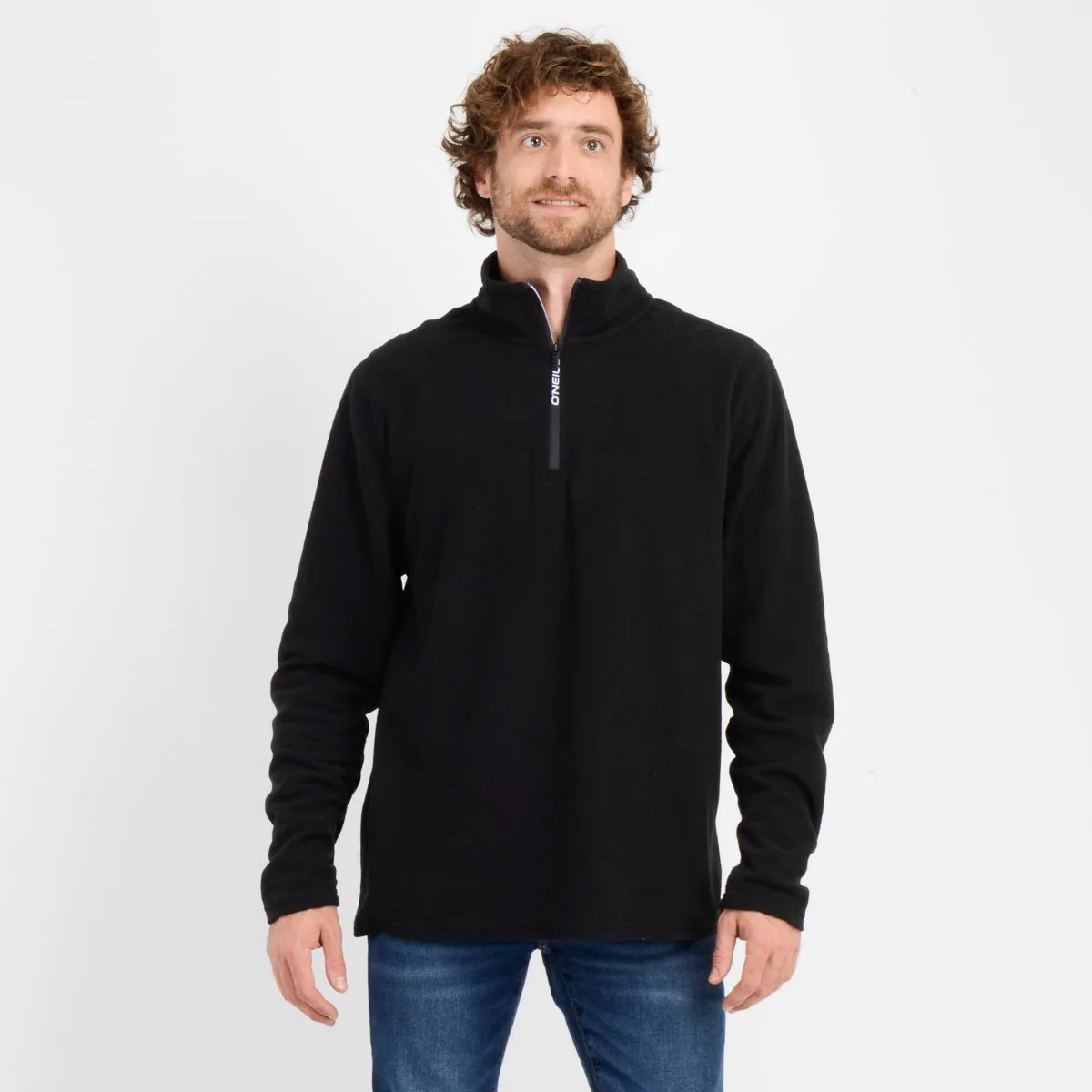 O'NEILL - POLERON POLAR JACK'S HZ  NEGRO