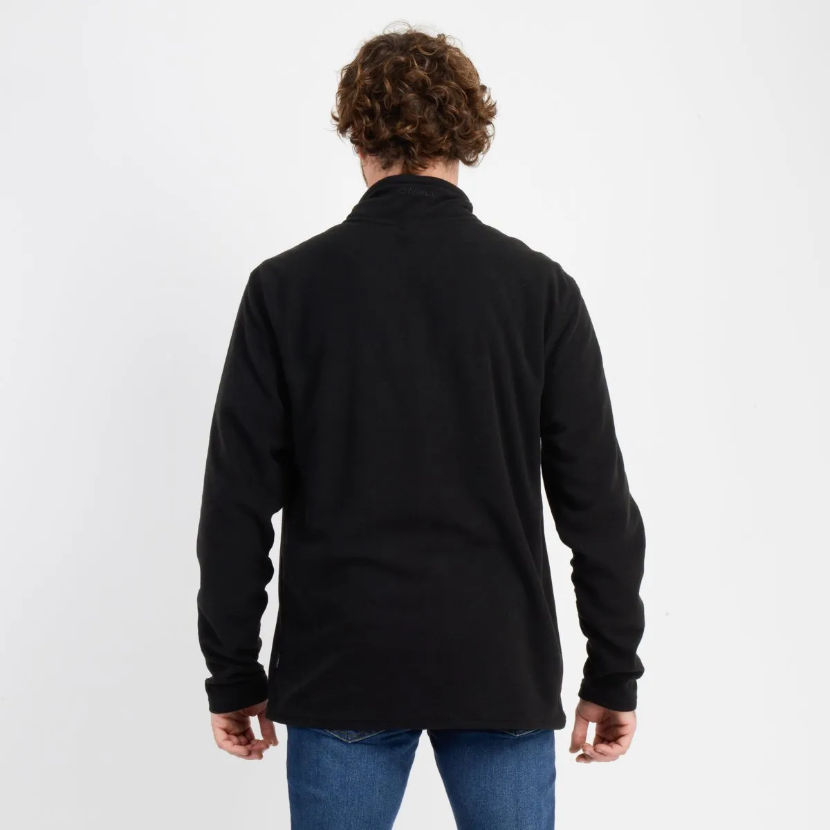 O'NEILL - POLERON POLAR JACK'S HZ  NEGRO