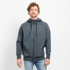 O'NEILL - POLERON FREAK VERDE OSCURO