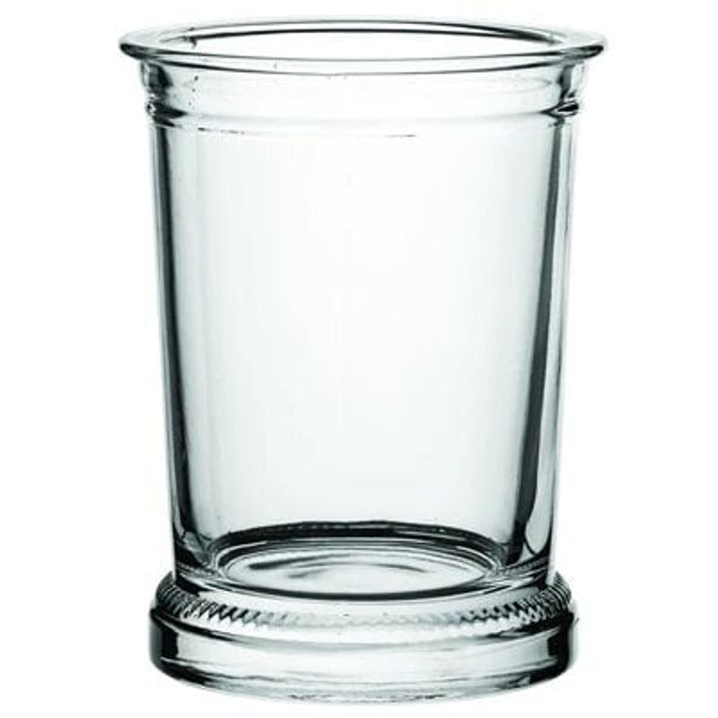 UTOPIA - Vaso Utopia Glass Julep Cup 270ml