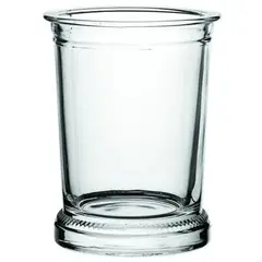 UTOPIA - Vaso Glass Julep Cup 270ml