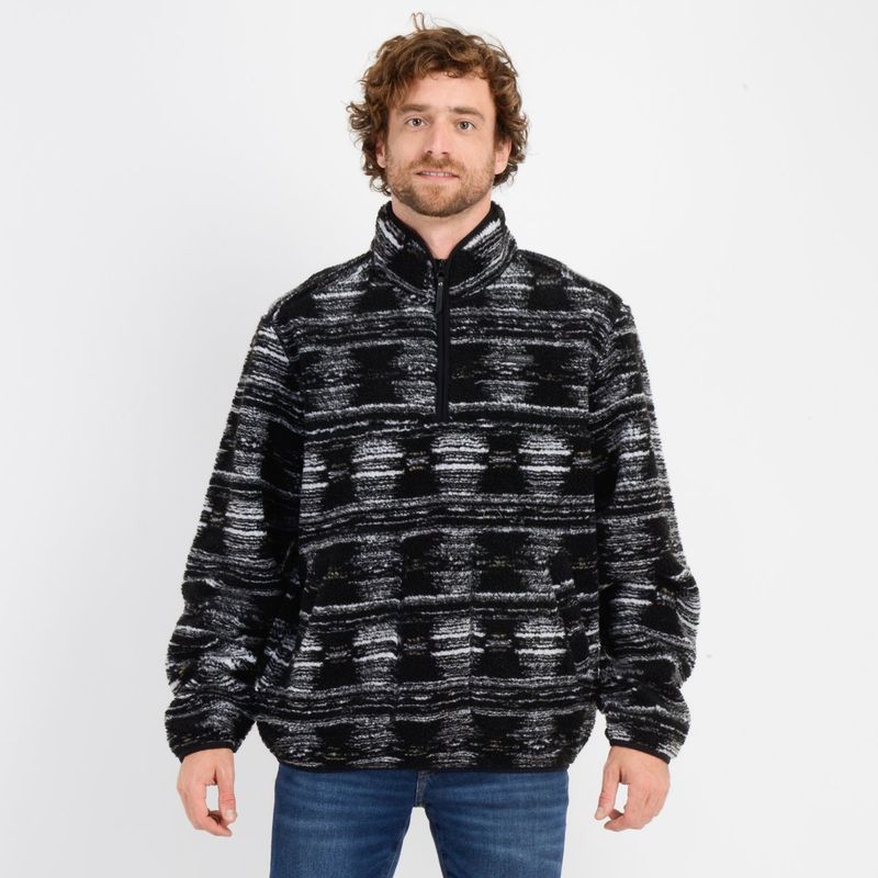 O'NEILL - POLERON CHIPORRO LANDWARD NEGRO