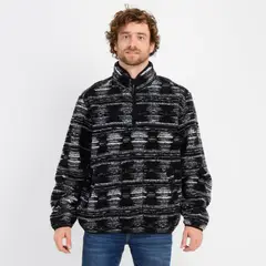 O'NEILL - POLERON CHIPORRO LANDWARD NEGRO