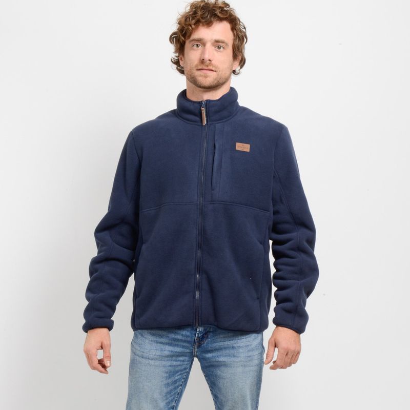 O'NEILL - POLERON POLAR KILI  AZUL OSCURO