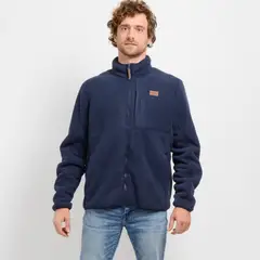 O'NEILL - POLERON POLAR KILI AZUL OSCURO
