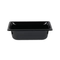 DULOX - Recipiente Gastronómico Policarbonato 13 Vollrath Negro