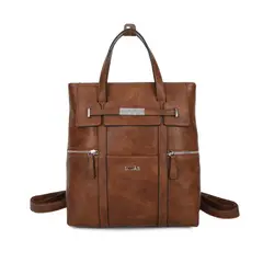 LILAS - Mochila Alexandra