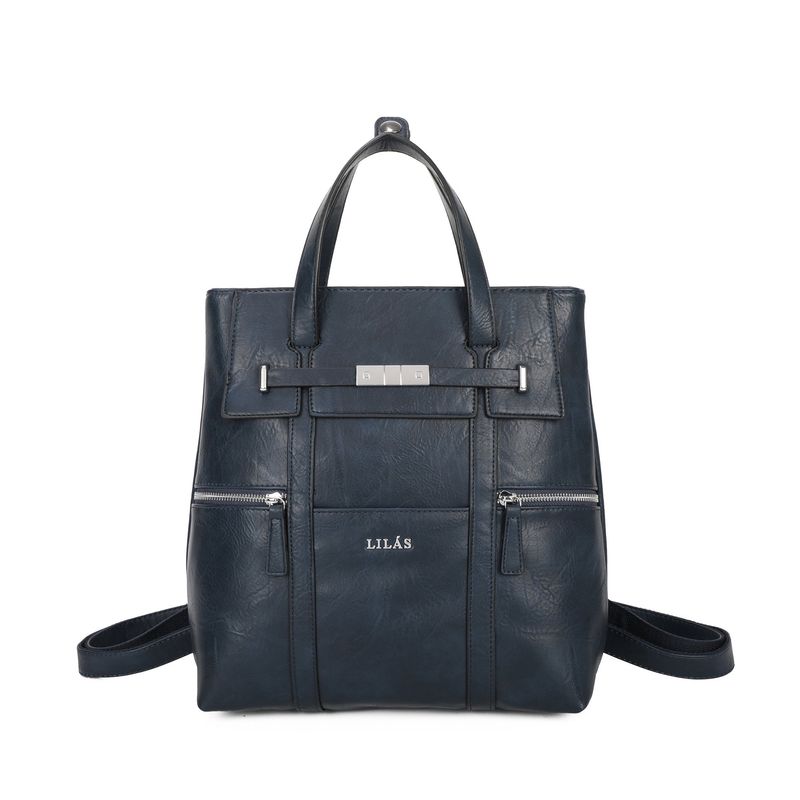 LILAS - Mochila Alexandra Lilas
