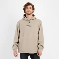 O'NEILL - POLERON POLAR TIMELESS BEIGE OSCURO