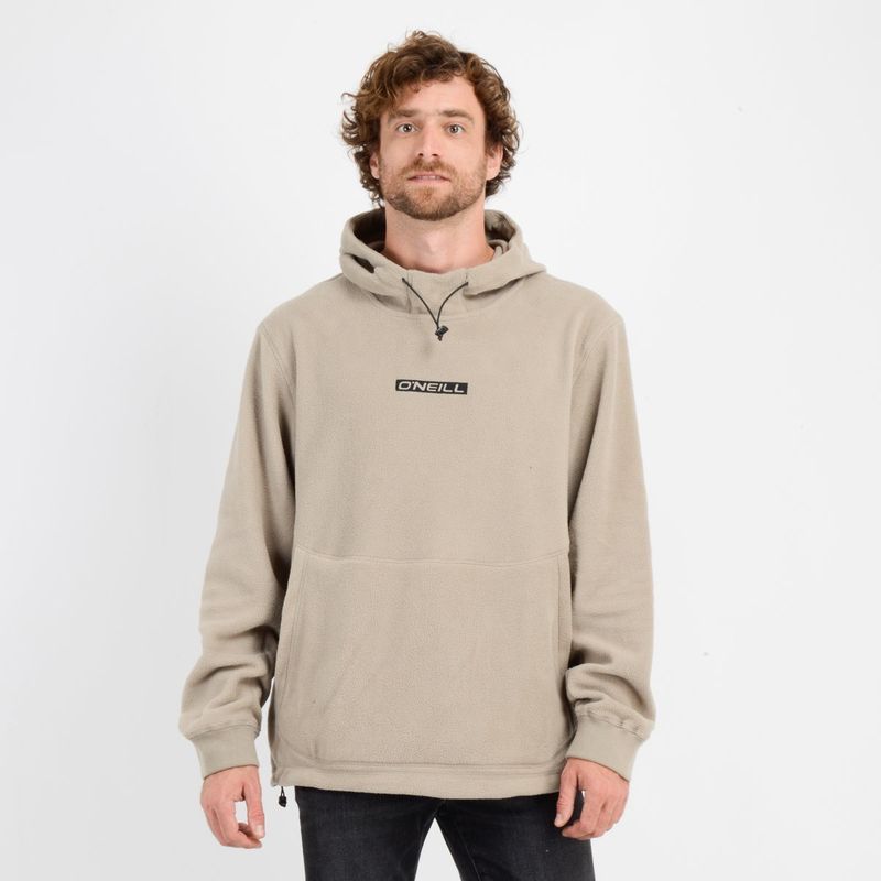 O'NEILL - POLERON POLAR TIMELESS  BEIGE OSCURO