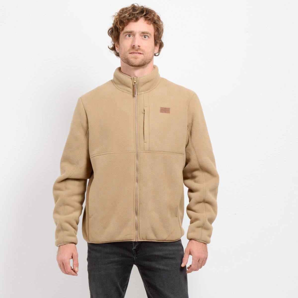 O'NEILL - POLERON POLAR KILI  CAFÉ CLARO