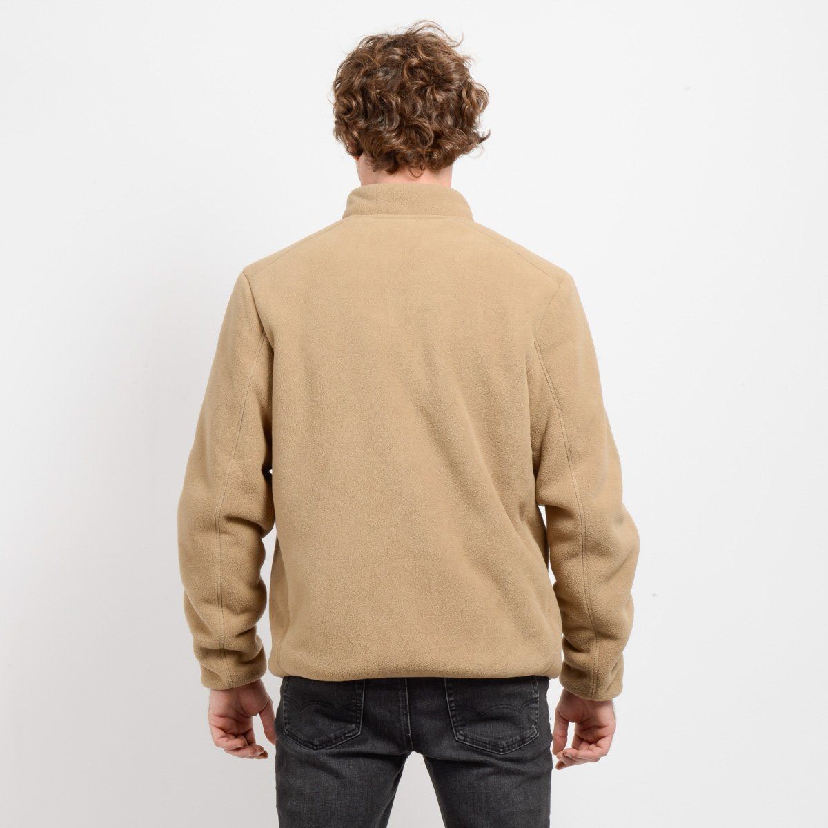 O'NEILL - POLERON POLAR KILI  CAFÉ CLARO