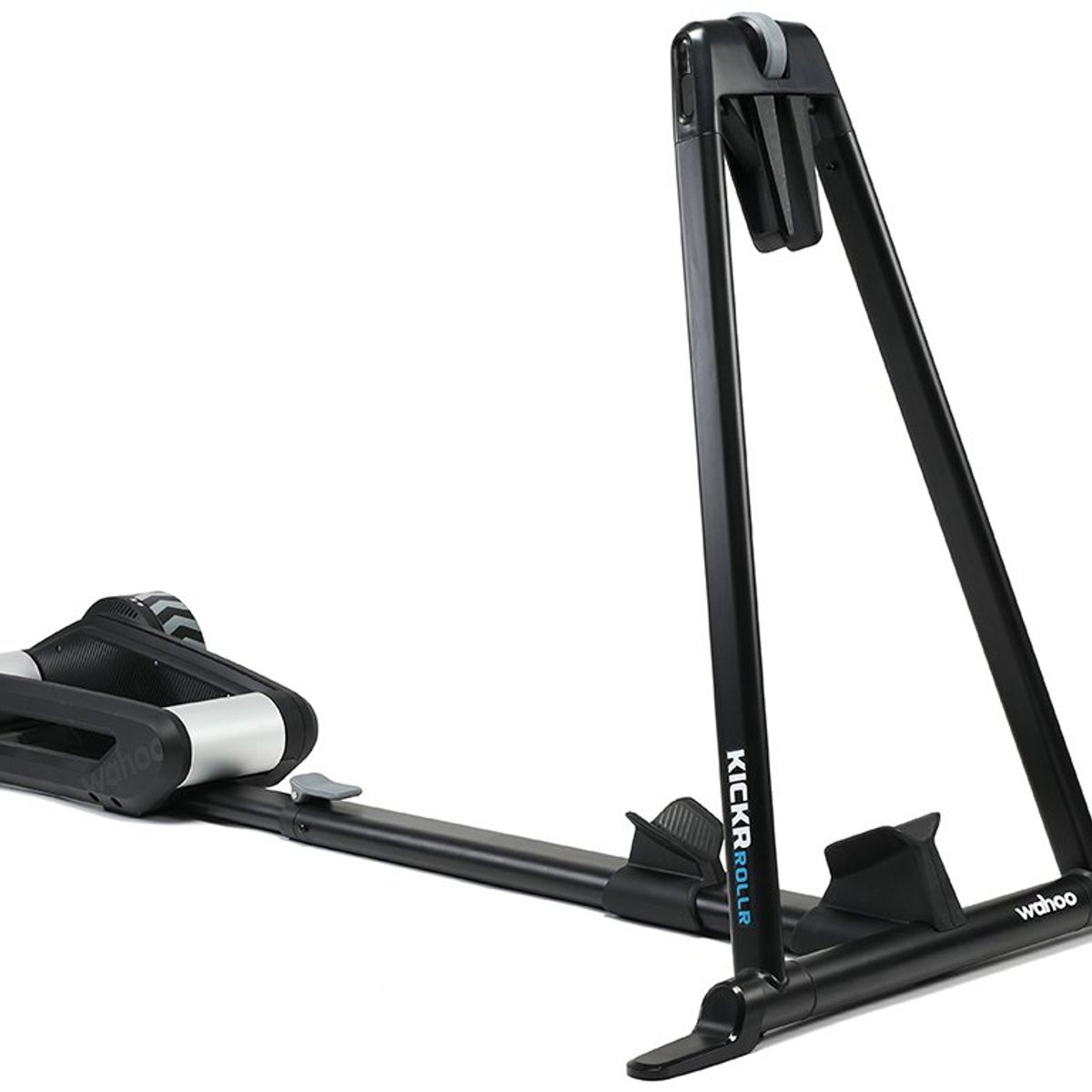WAHOO FITNESS - Wahoo KICKR ROLLR SMART TRAINER