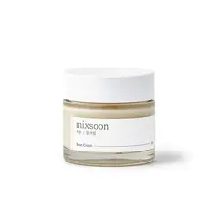 MIXSOON - Crema Hidratante Bean Cream para una Piel Suave 50ml
