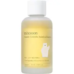 MIXSOON - Mini Esencia de Centella Asiatica para Piel Sensible 50ml