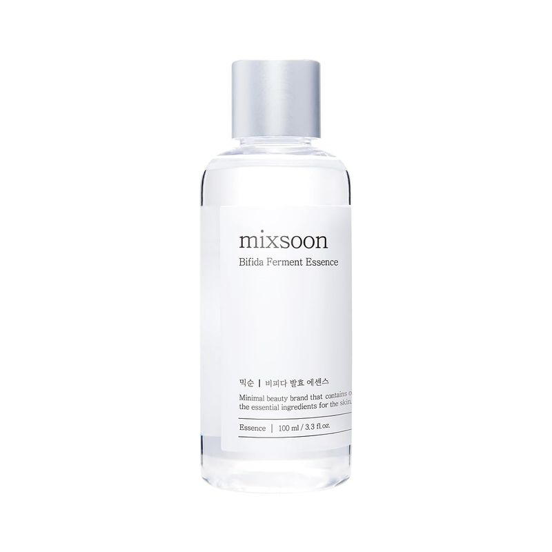 MIXSOON - Esencia Rejuvenecedora con Extractos Fermentados 100ml Mixsoon