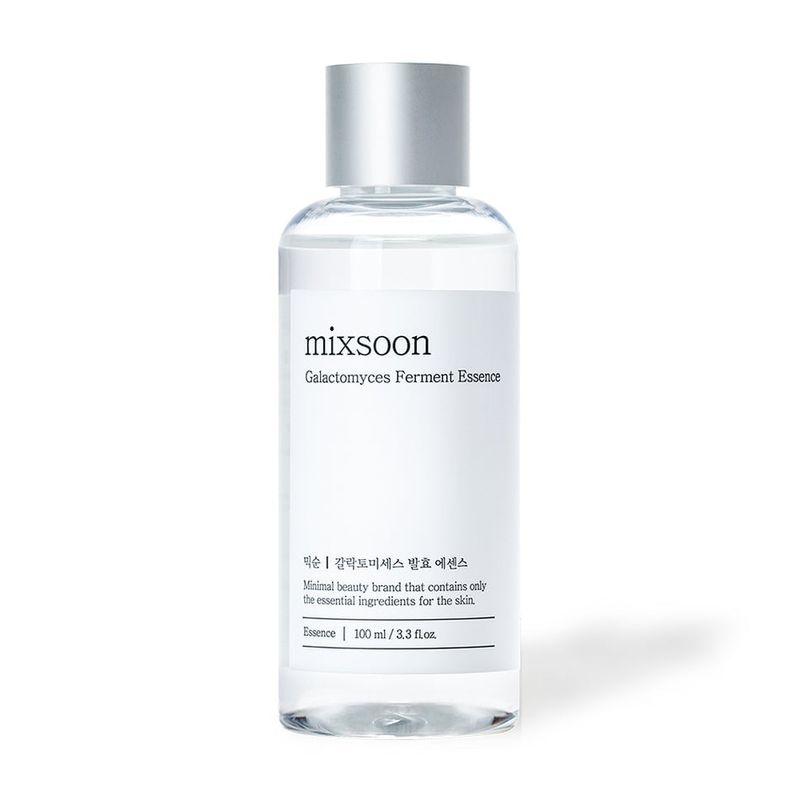 MIXSOON - Tratamiento contra el Acne + Hiperpigmentacion 100ml Mixsoon