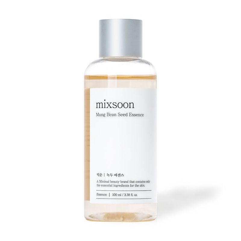 MIXSOON - Esencia Purificadora con Extracto de Semillas 100ml Mixsoon
