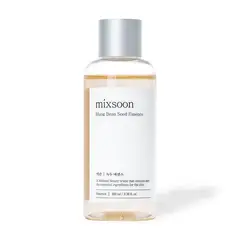 MIXSOON - Esencia Purificadora con Extracto de Semillas 100ml