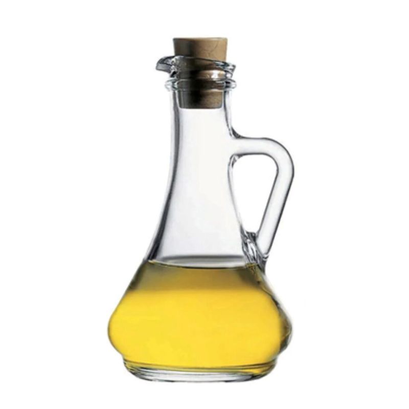 PASABAHCE - Botella Vidrio Aceitevinagre 260cc