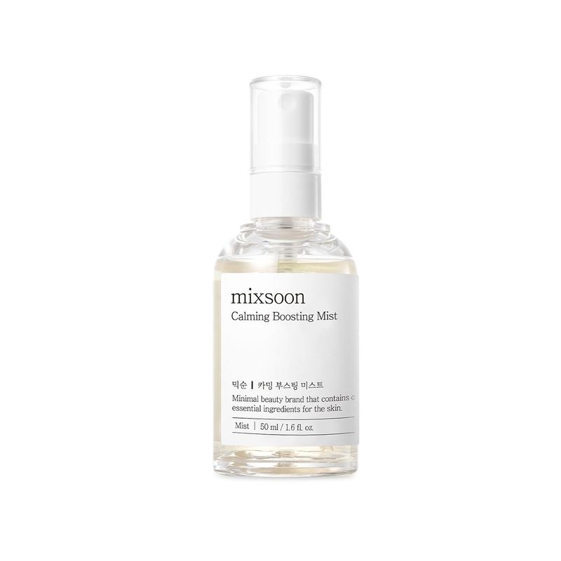 MIXSOON - Bruma Calmante + Hidratante 50ml Mixsoon