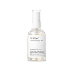MIXSOON - Bruma Calmante + Hidratante 50ml