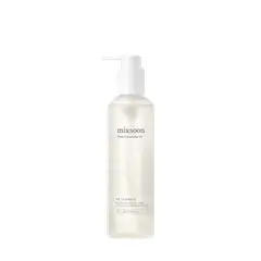 MIXSOON - Aceite Limpiador con Extracto de Soja 195ml