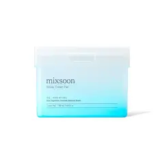 MIXSOON - Toallitas Humectantes con Toner 120u