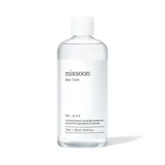 MIXSOON - Toner con Extracto de Soja 300ml