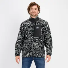 O'NEILL - POLERON CHIPORRO SURF HEROES NEGRO
