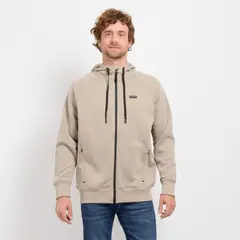 O'NEILL - POLERON FREAK BEIGE OSCURO.