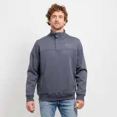 O'NEILL - POLERON COOPER GRIS OSCURO
