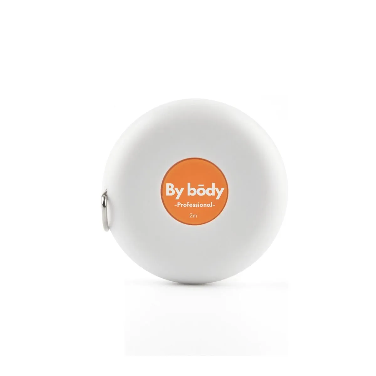 GENERICO - Cinta Métrica Ergonómica 200 cm Retráctil