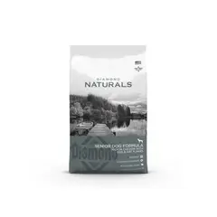 DIAMOND - Naturals Senior para perros 15 Kg