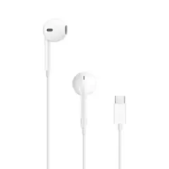 APPLE - Audifonos EarPods USB-C