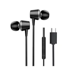 HP - Audífonos DHE-7000C USB-C
